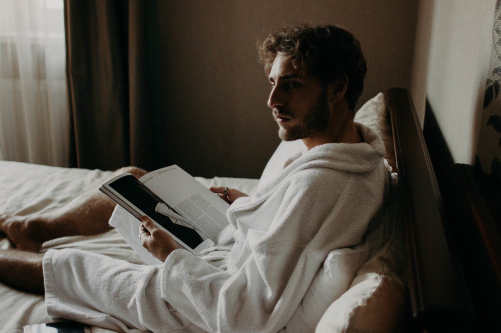 Photograph by Тишков Михаил