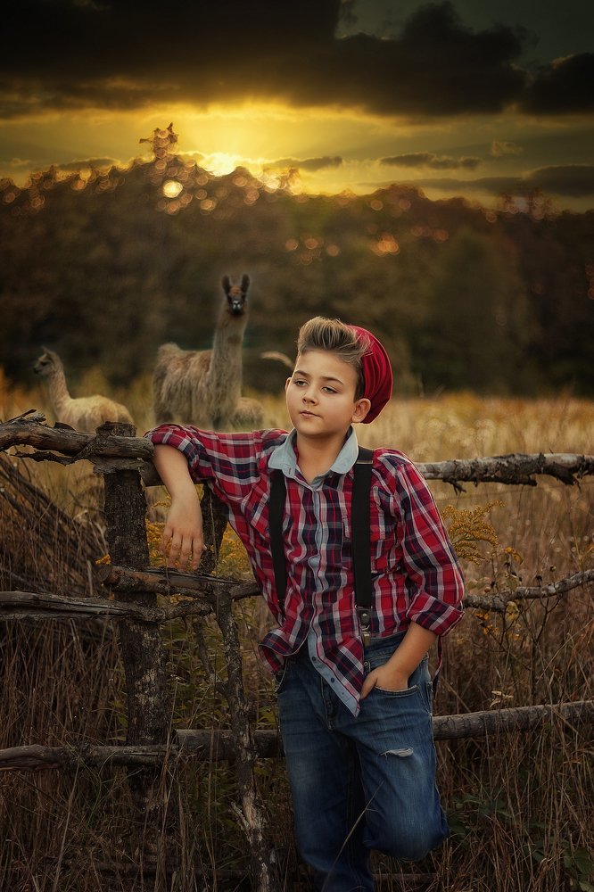 Photograph by Натали Руж