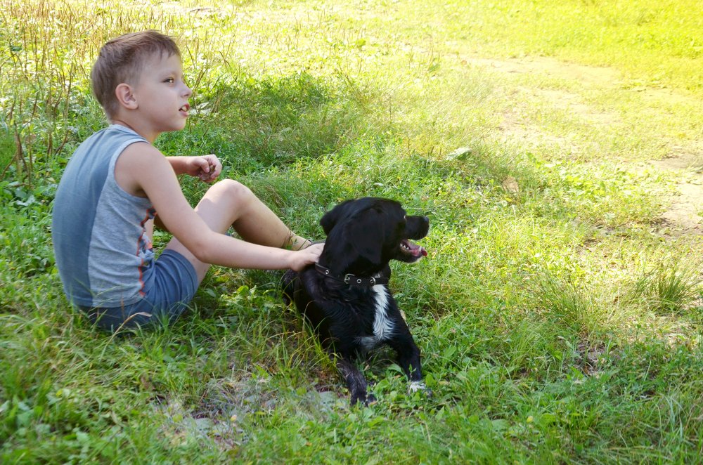 Photograph by Наталия Иванова