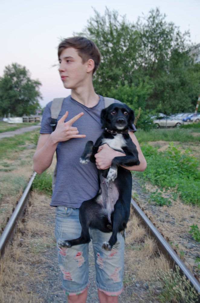 Photograph by Наталия Иванова