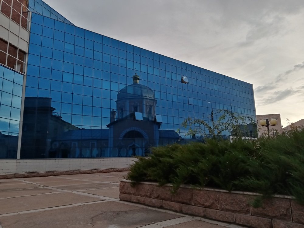 Photograph by Жанна Иванисенко