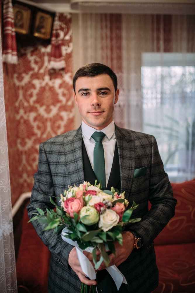 Photograph by Богдан Гаврилюк