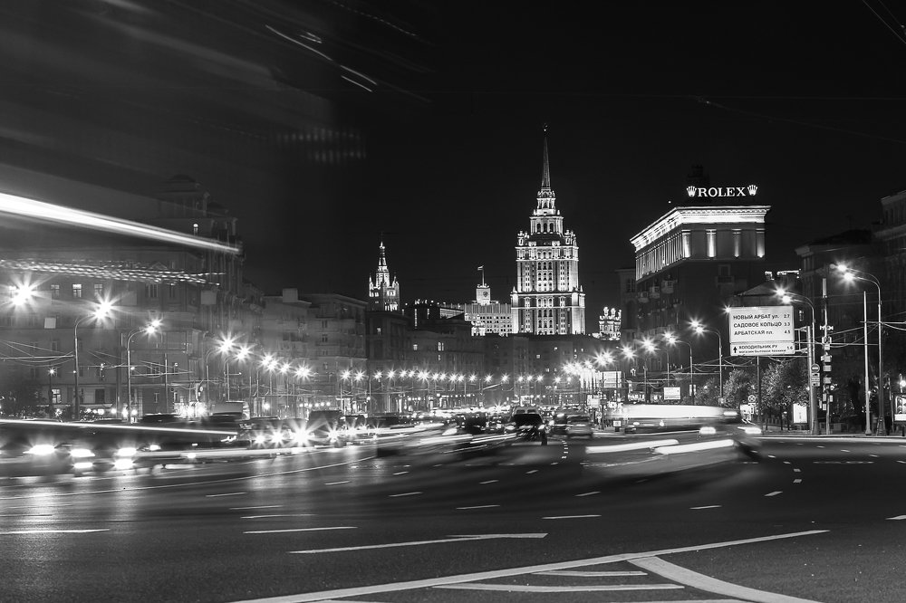 Photograph by Василий Бережной