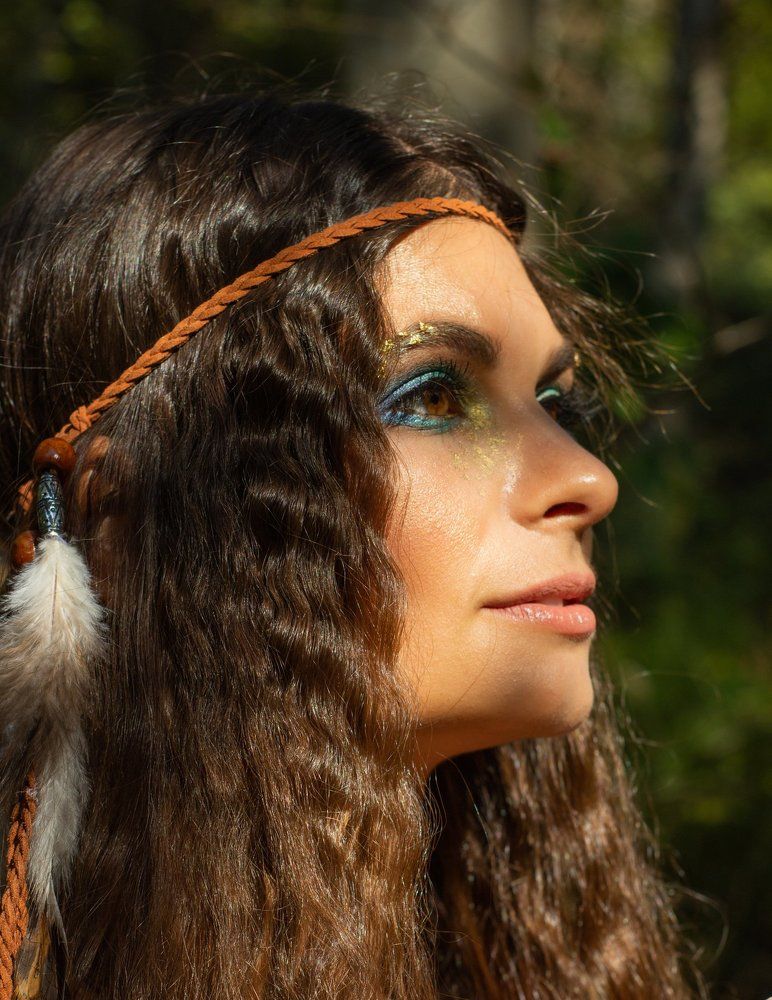 Лесная Мафка