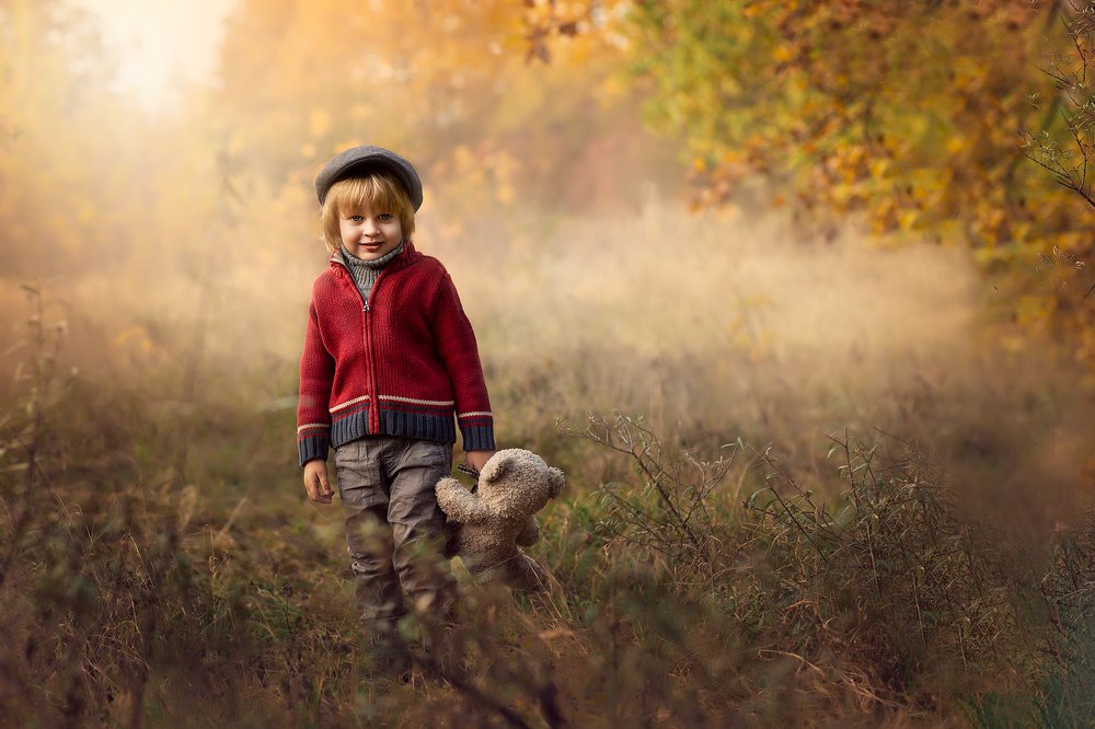 Photograph by Vilma Arlauskaite Buloviene