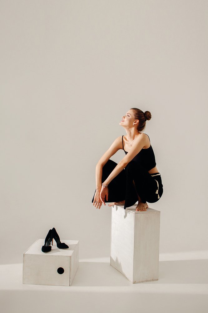 Photograph by Ксюша Альбер
