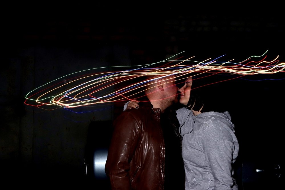 Photograph by Евгения Гудкова