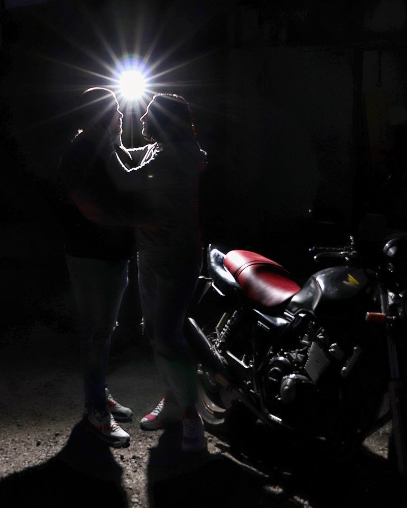 Photograph by Евгения Гудкова