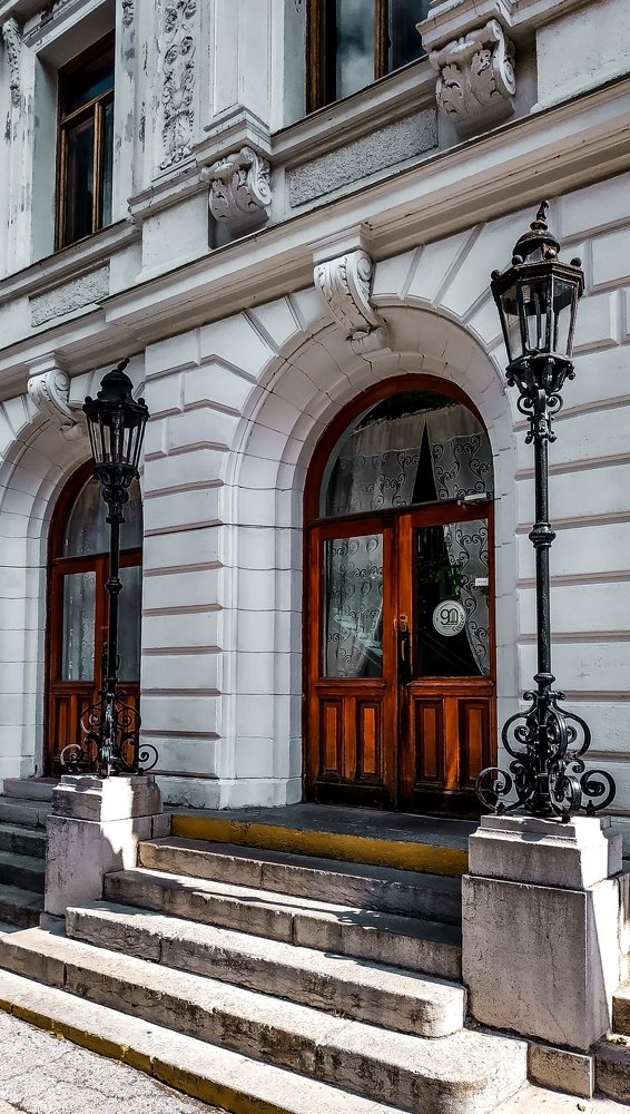 Photograph by Елена Йованович