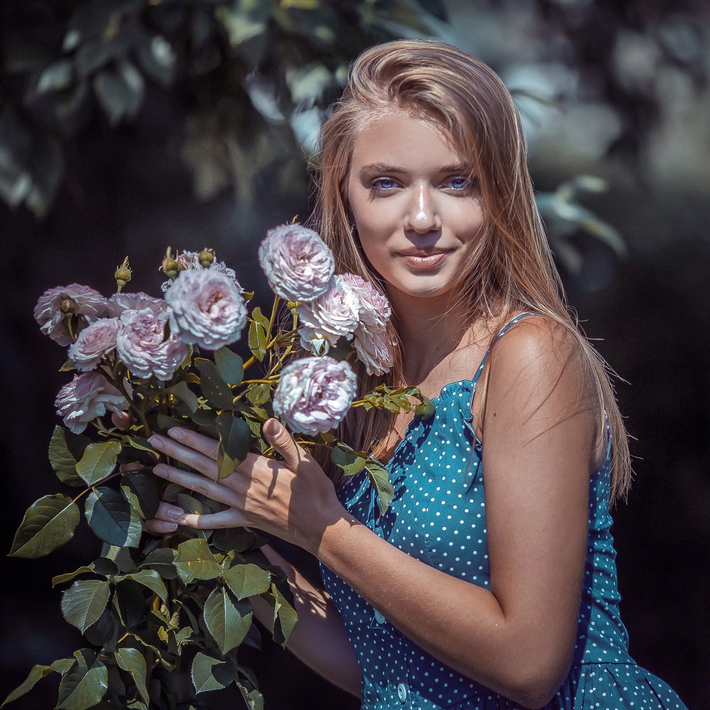 Фотография автора 