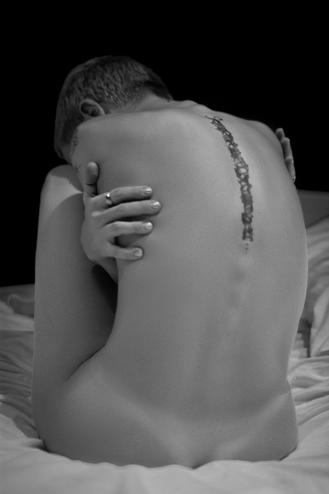 Photograph by Александра Соколова