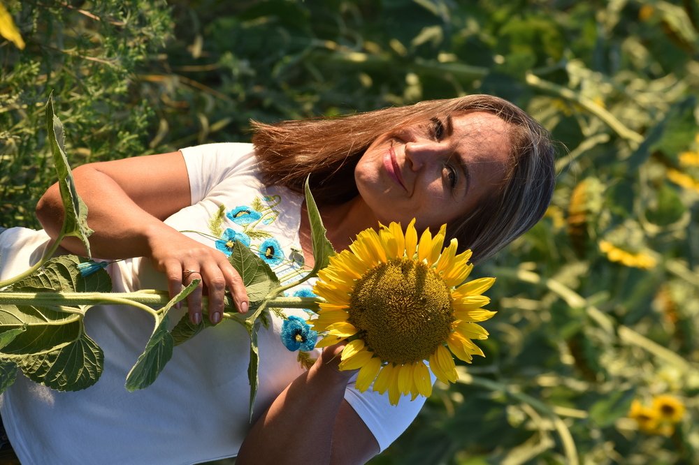 Photograph by Елена Сидорова