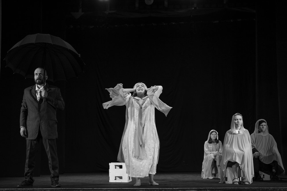 Photograph by Наталья Доброквашина