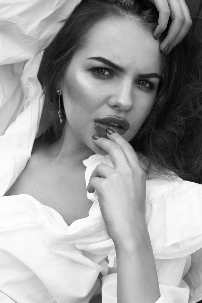 Photograph by Юлия Стародубцева