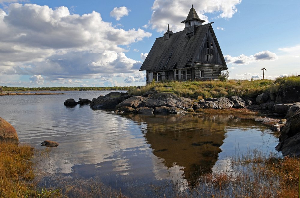 Photograph by Сергей Иванов