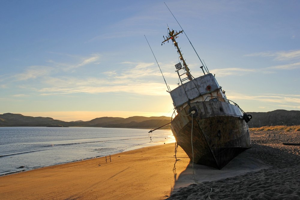 Photograph by Сергей Иванов