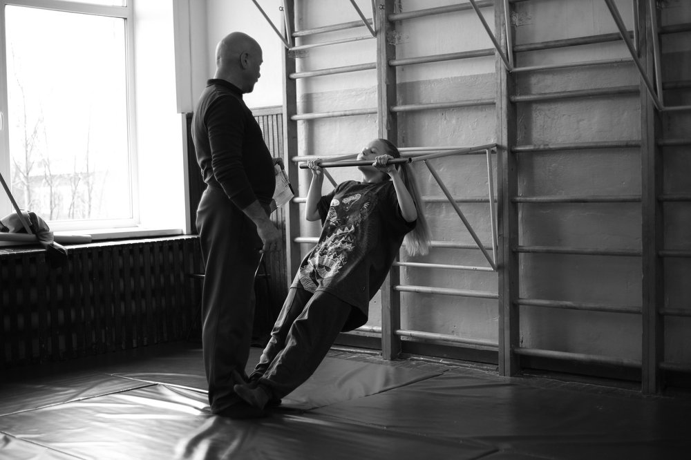 Photograph by Юлия Стародубцева