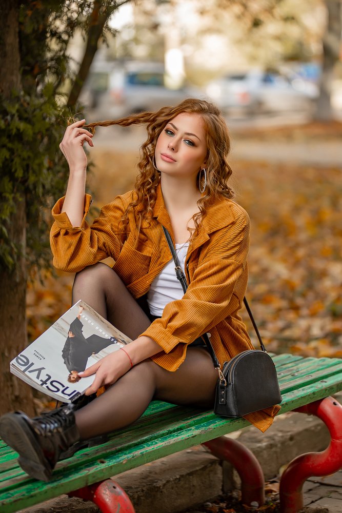 Photograph by Юлия Полянцева