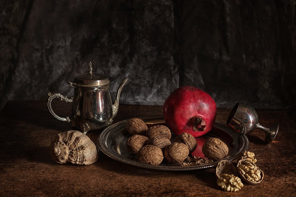 Photograph by Наталья Парфенова