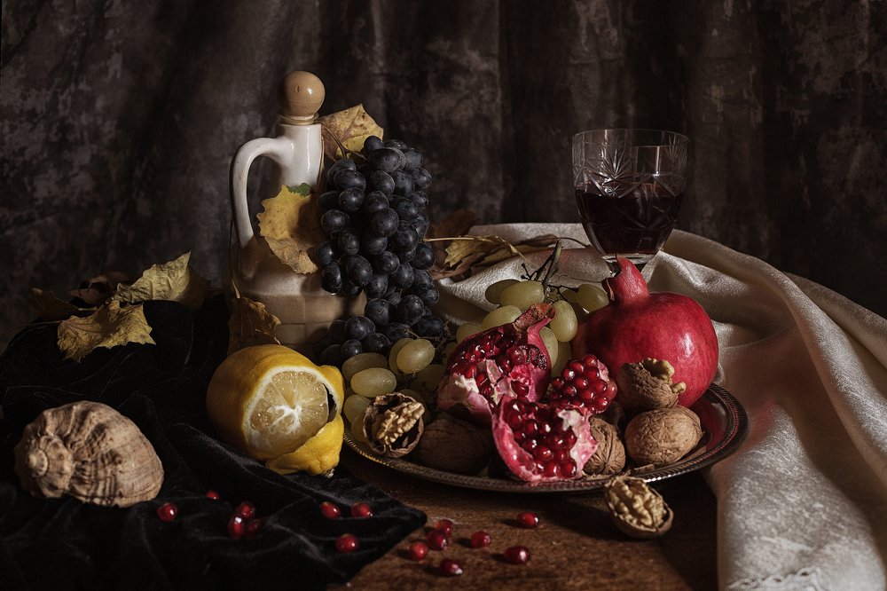 Photograph by Наталья Парфенова