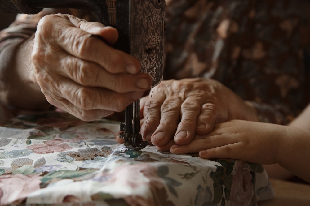 Прошлое и настоящее