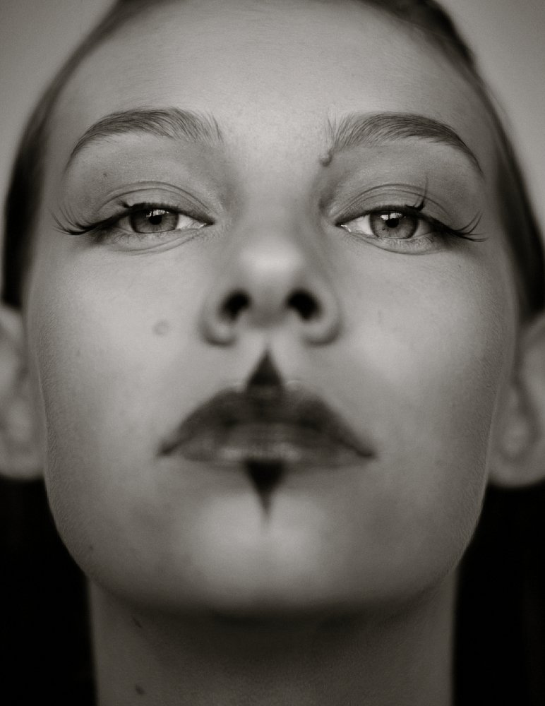 Photograph by Egle Ellerman