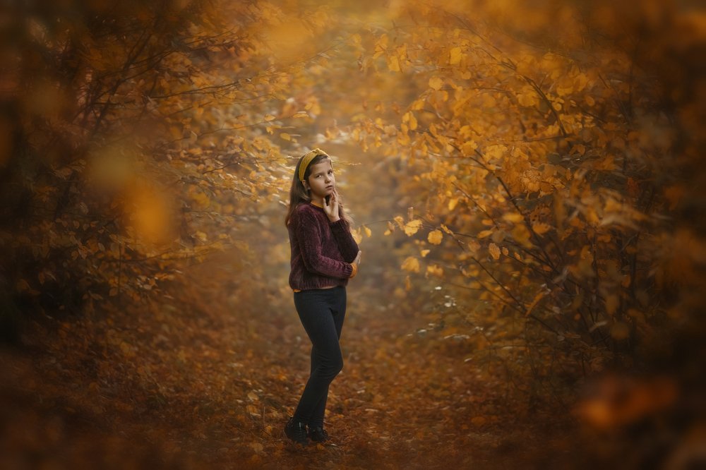 Photograph by Anna Szczęsna