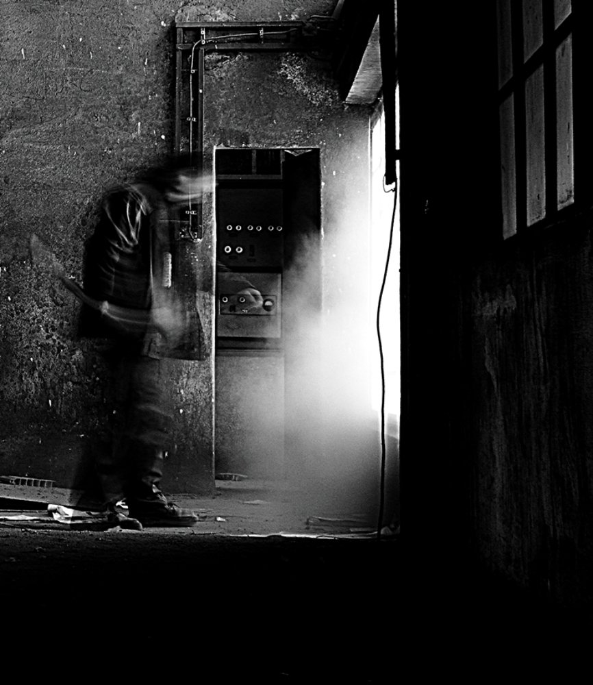 Фотография автора Tomas Kozel