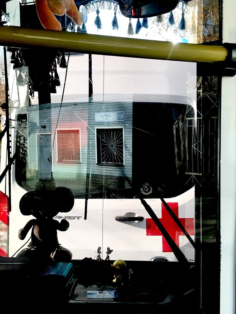 Фотография автора Тема Цезарь