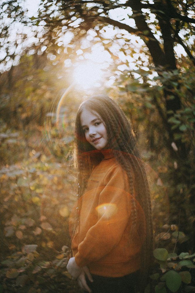 Photograph by Анастасия Михайлова