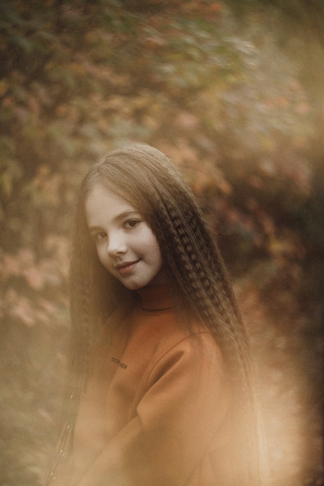 Photograph by Анастасия Михайлова