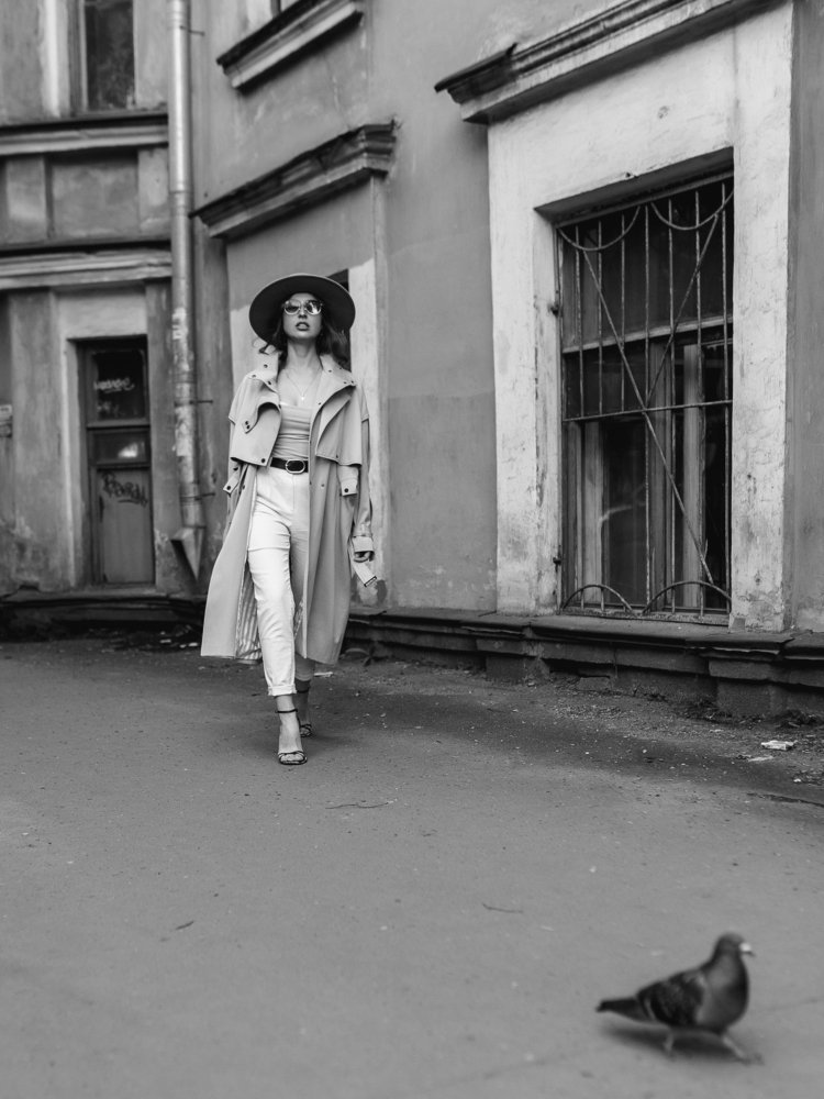 Фотография автора Тема Цезарь