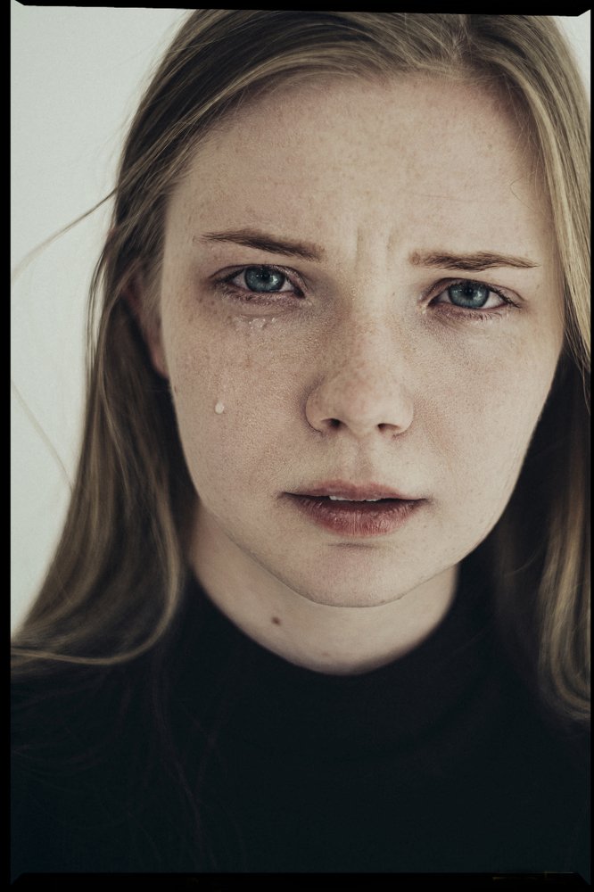 Photograph by Анастасия Михайлова