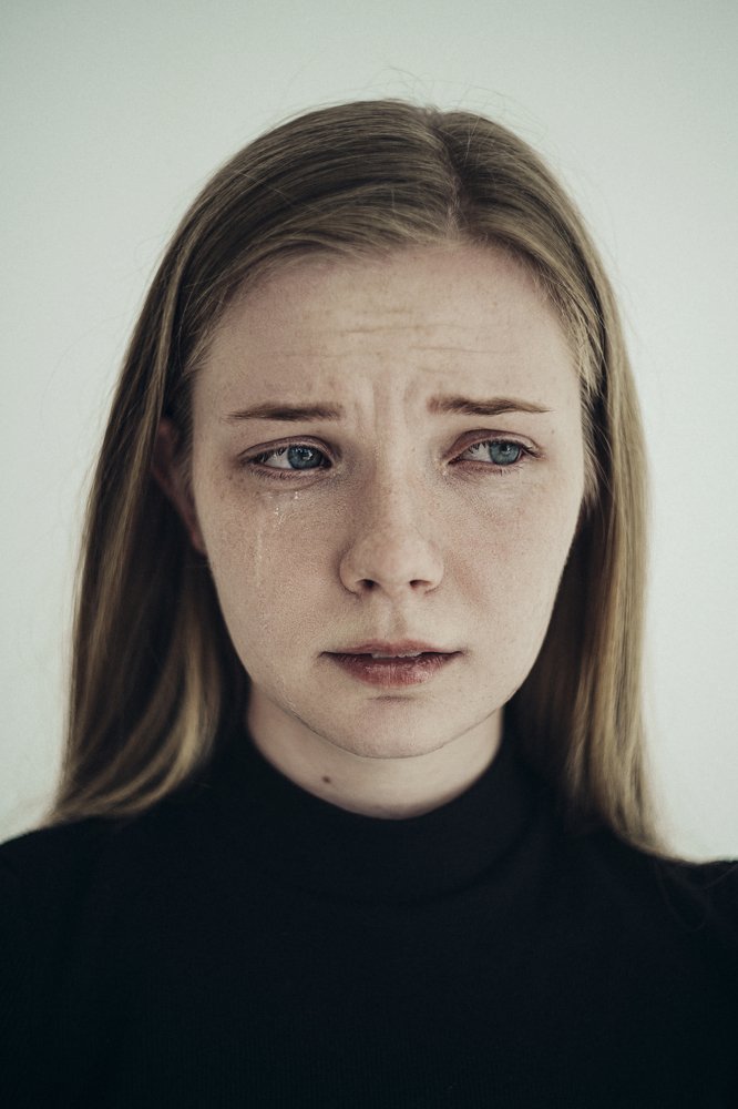 Photograph by Анастасия Михайлова