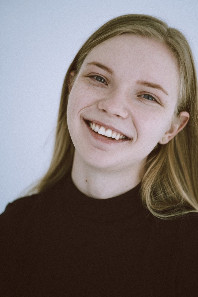 Photograph by Анастасия Михайлова