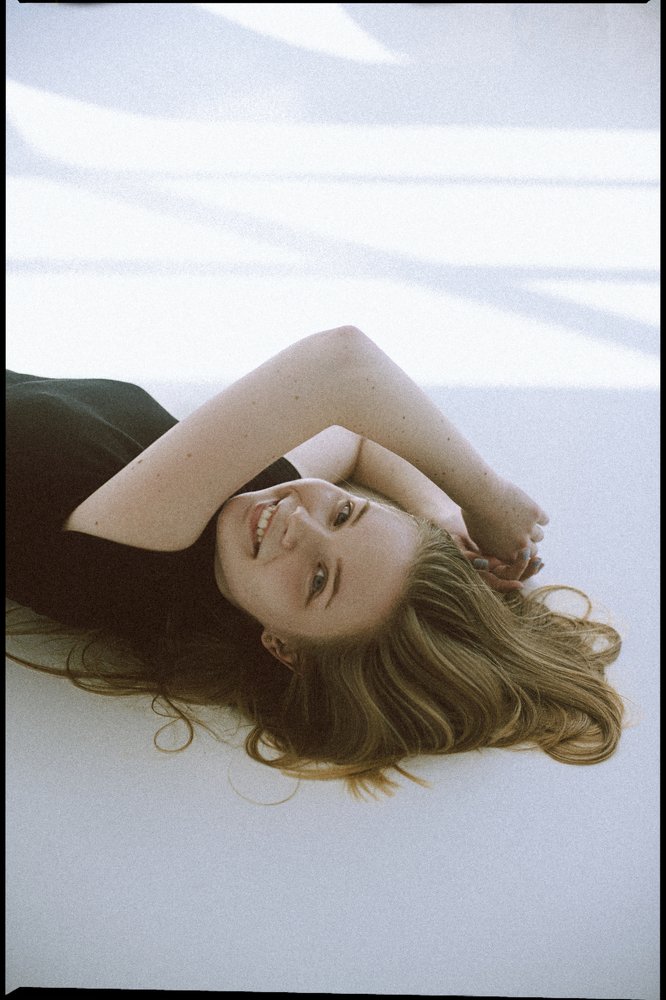 Photograph by Анастасия Михайлова