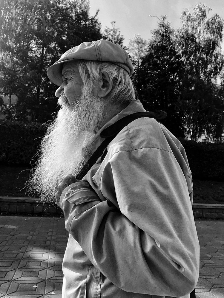 Фотография автора Тема Цезарь