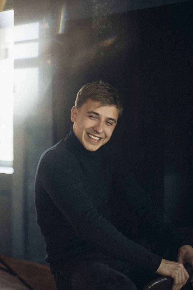 Photograph by Анастасия Михайлова