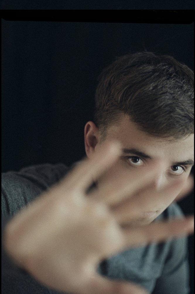 Photograph by Анастасия Михайлова