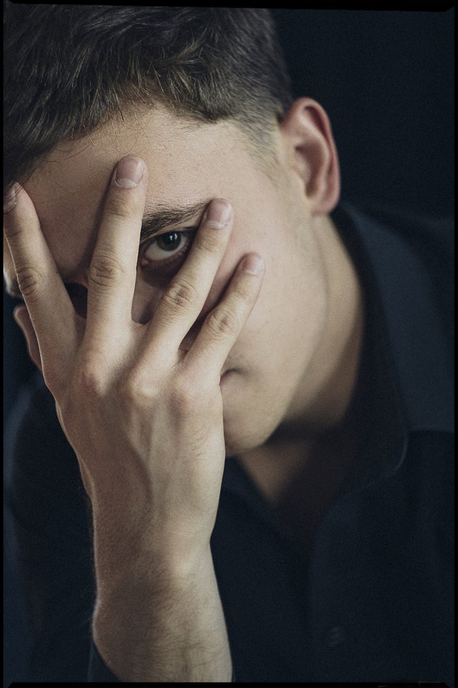 Photograph by Анастасия Михайлова