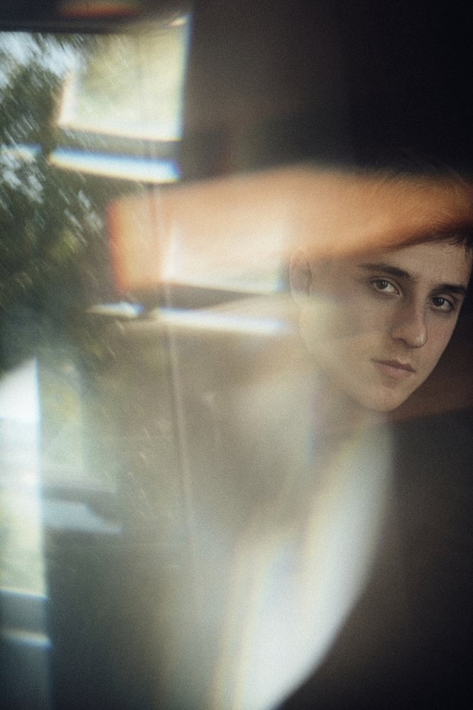 Photograph by Анастасия Михайлова