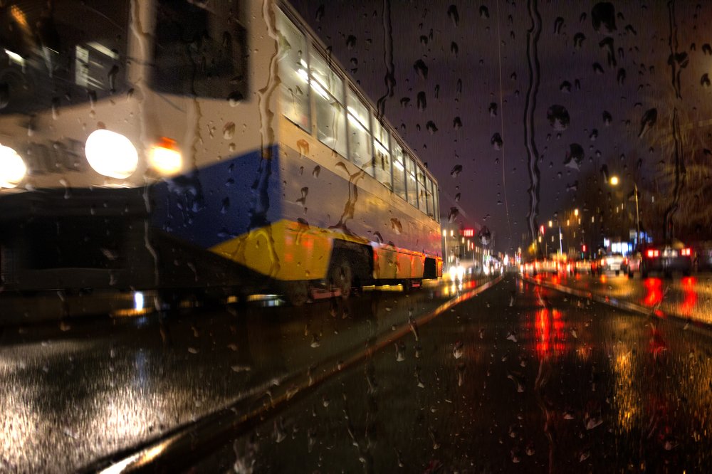 Photograph by Ксения Глубокова