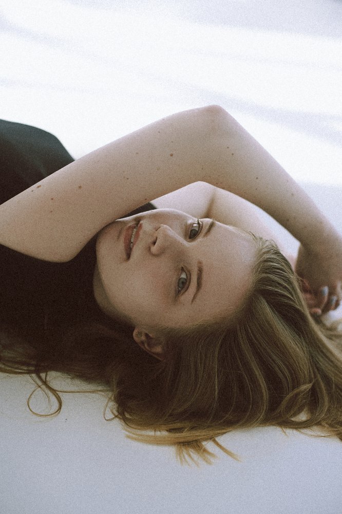 Photograph by Анастасия Михайлова