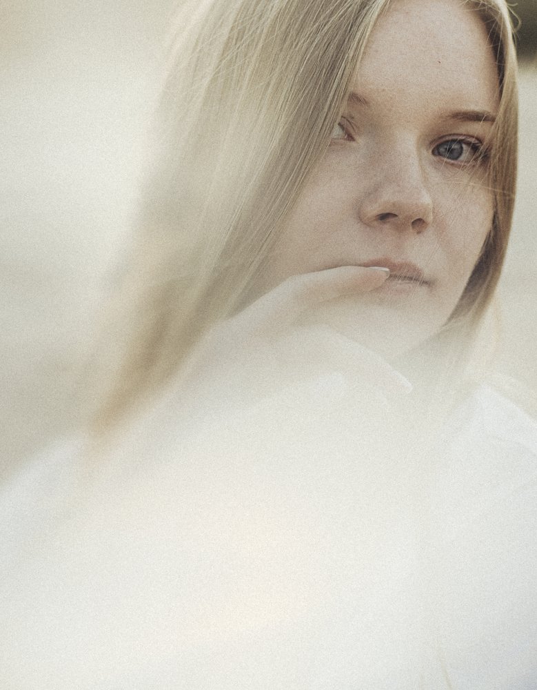 Photograph by Анастасия Михайлова