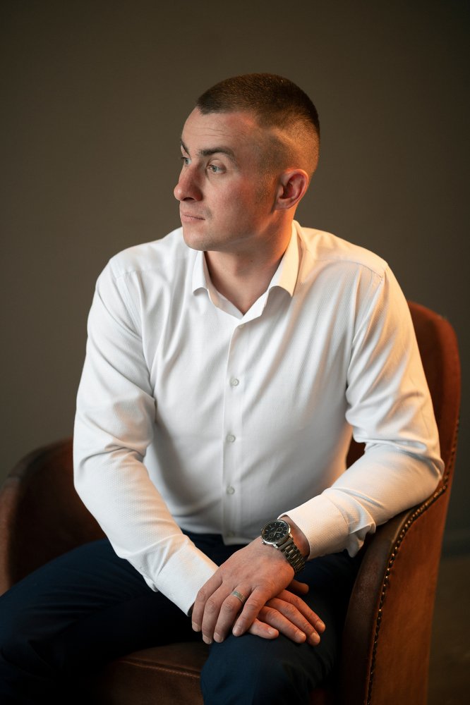 Photograph by Антон Никишин