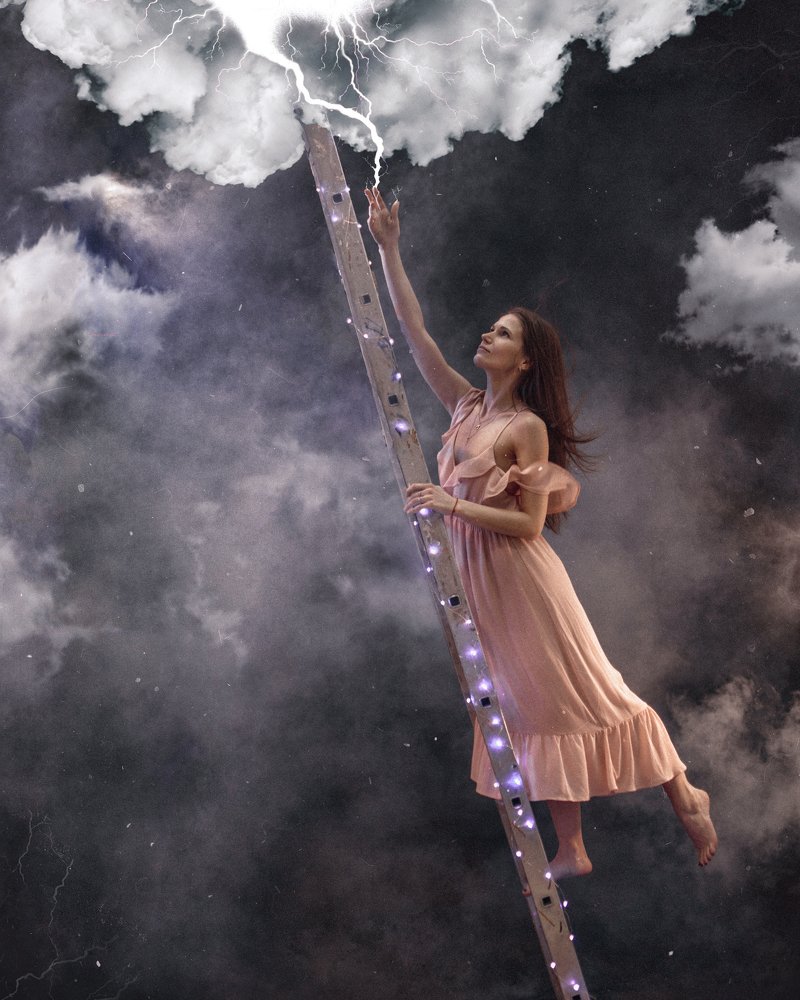 Фотография автора Александр Никитин