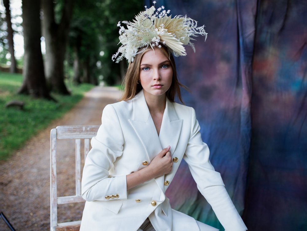 Photograph by Vlada Polanski