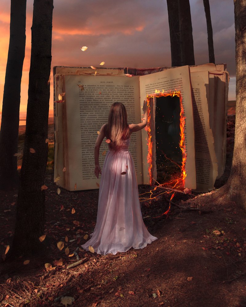 Фотография автора Александр Никитин