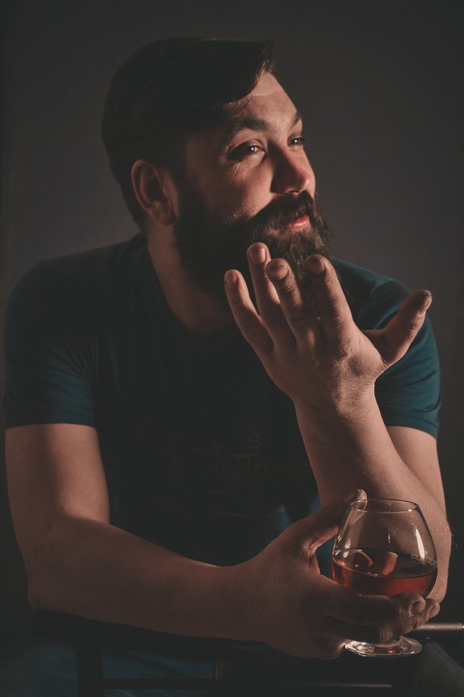 Photograph by Светлана Ветрова