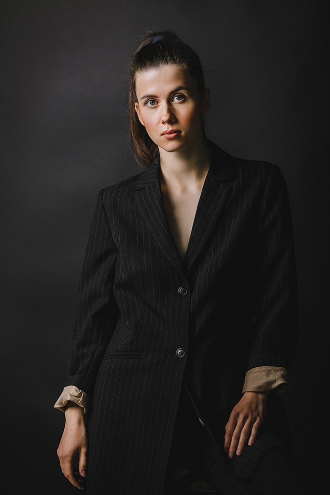 Фотография автора Тема Цезарь